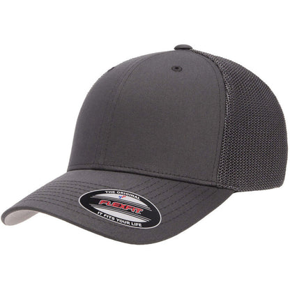 Flexfit Trucker Hat Mesh Cap 6511