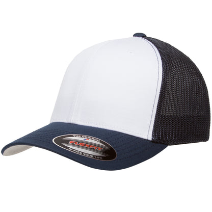 Flexfit Trucker Hat Mesh Cap 6511
