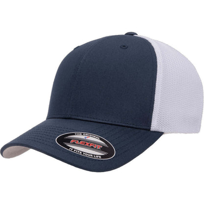 Flexfit Trucker Hat Mesh Cap 6511