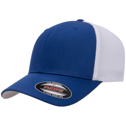 Flexfit Trucker Hat Mesh Cap 6511