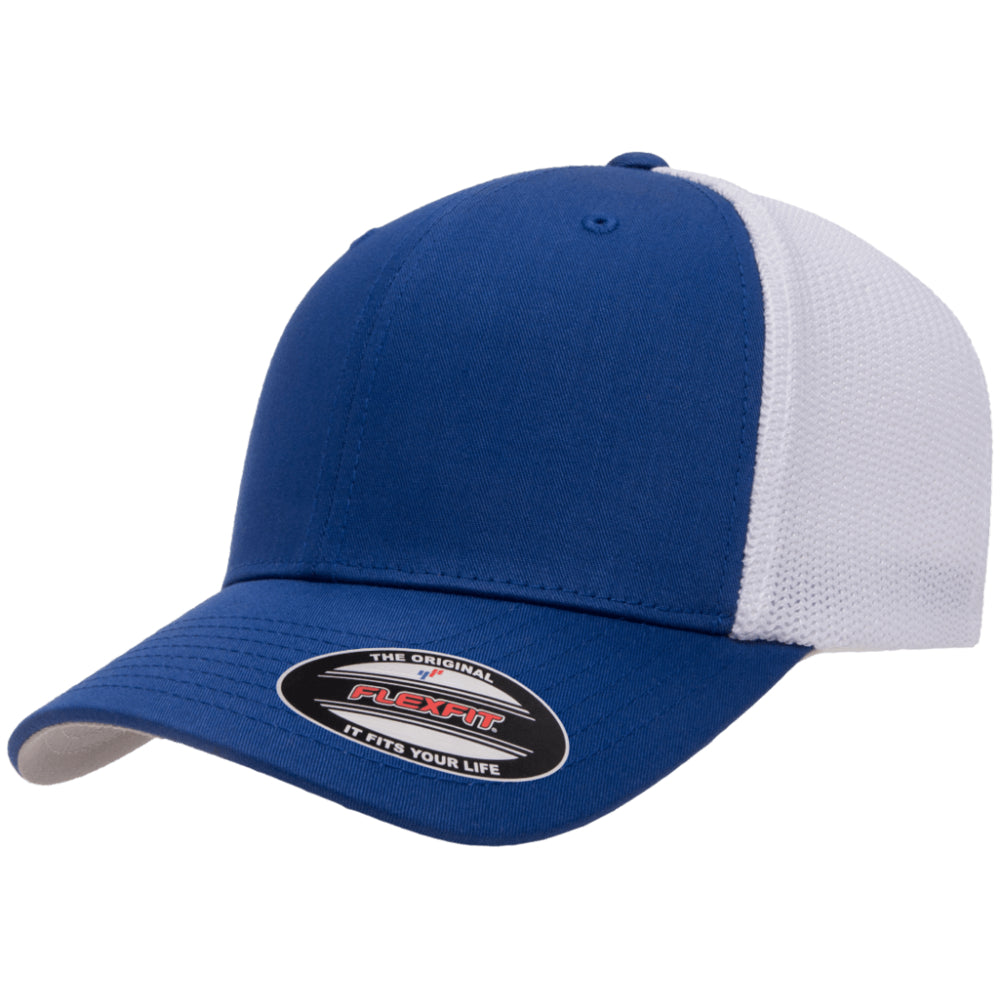 Flexfit Trucker Hat Mesh Cap 6511
