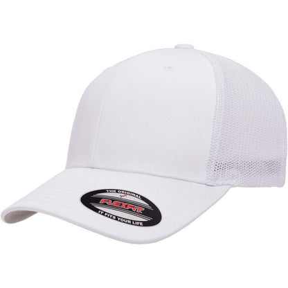 Flexfit Trucker Hat Mesh Cap 6511