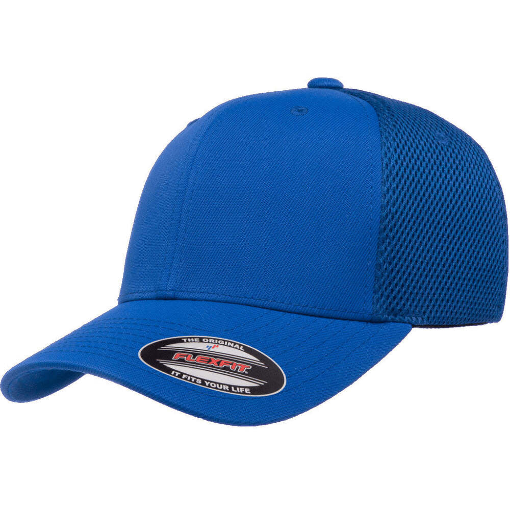 Flexfit Ultrafibre & Airmesh Cap 6533