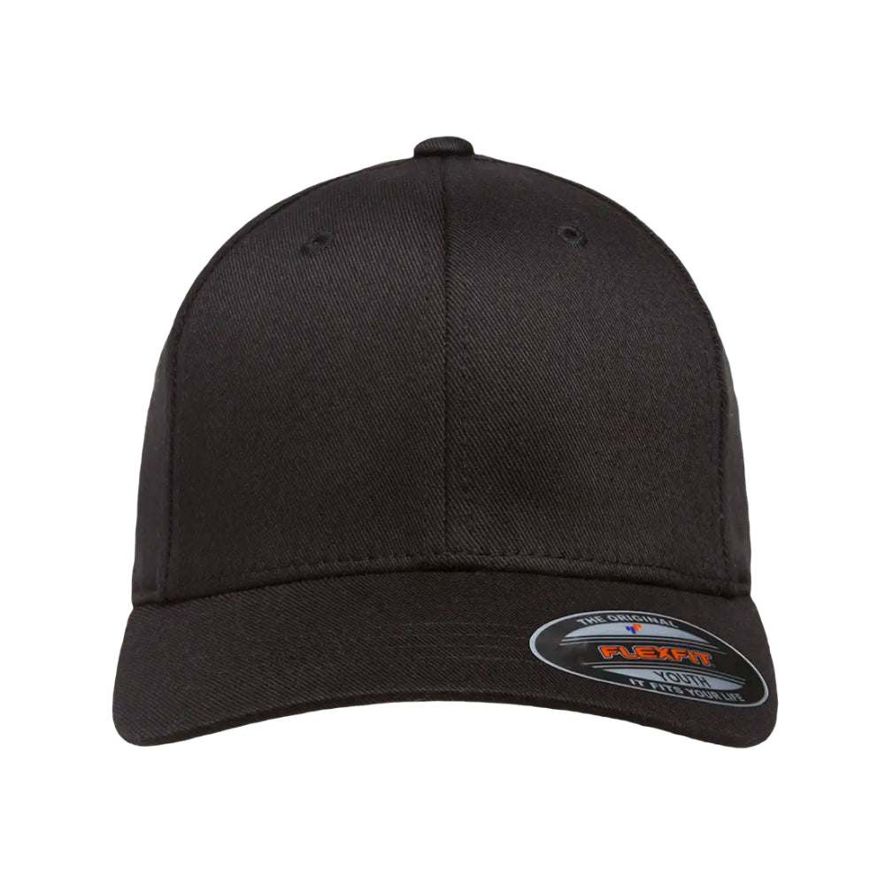 Flexfit Trucker Hat Mesh Cap 6511 Additional Image 54