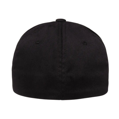 Flexfit Trucker Hat Mesh Cap 6511 Additional Image 55
