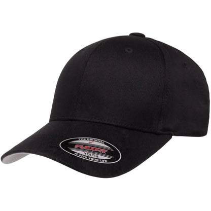 Flexfit Trucker Hat Mesh Cap 6511
