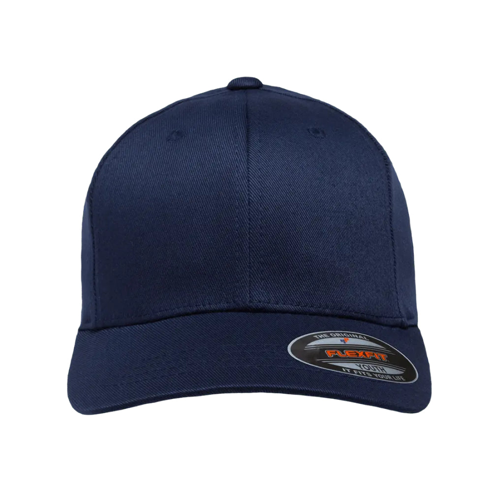 Flexfit Trucker Hat Mesh Cap 6511 Additional Image 57