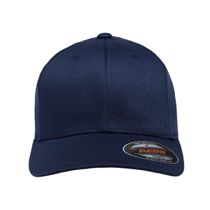 Flexfit Trucker Hat Mesh Cap 6511 Additional Image 57