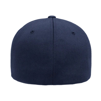 Flexfit Trucker Hat Mesh Cap 6511 Additional Image 58