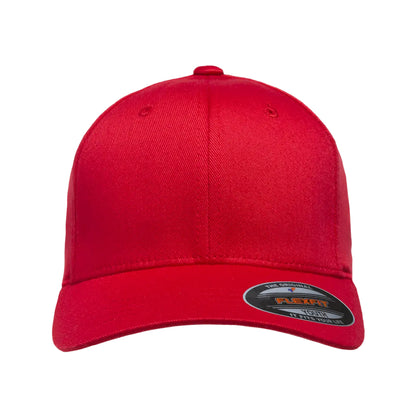 Flexfit Trucker Hat Mesh Cap 6511 Additional Image 60