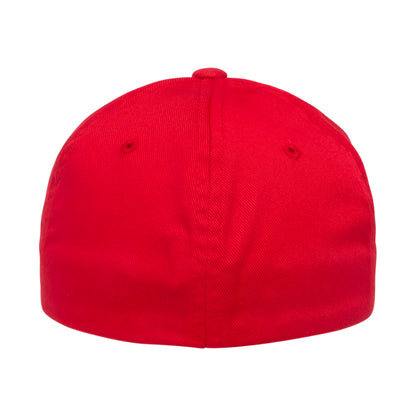 Flexfit Trucker Hat Mesh Cap 6511 Additional Image 61