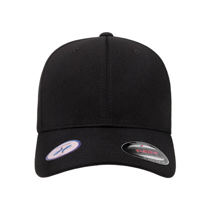 Flexfit Cool Dry Sport Cap 6597 Additional Image 1