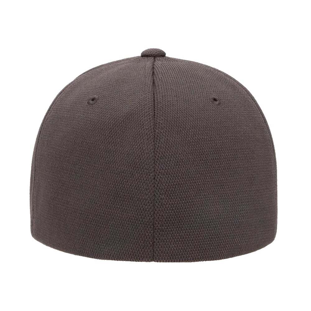 Flexfit Cool Dry Sport Cap 6597 Additional Image 5