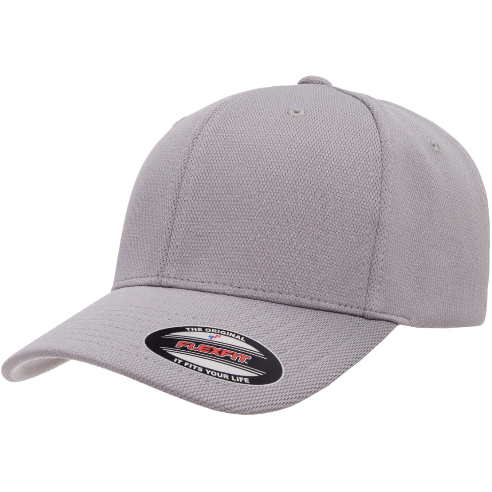 Flexfit Cool Dry Sport Cap 6597 Additional Image 11
