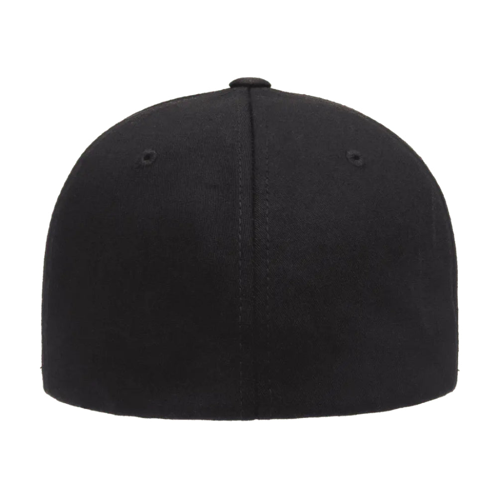 Flexfit Cotton Twill Cap 5001 Additional Image 5