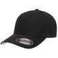 Flexfit Cotton Twill Cap 5001 Additional Image 3
