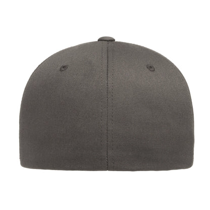 Flexfit Cotton Twill Cap 5001 Additional Image 11