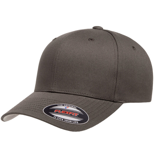 Flexfit Cotton Twill Cap 5001 Additional Image 9