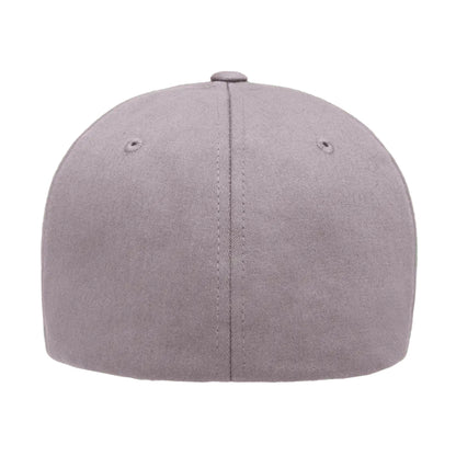 Flexfit Cotton Twill Cap 5001 Additional Image 17