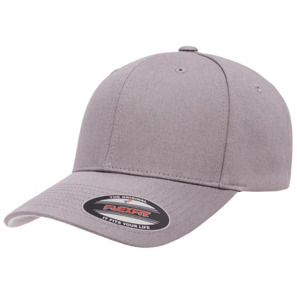 Flexfit Cotton Twill Cap 5001 Additional Image 15