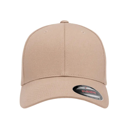 Flexfit Cotton Twill Cap 5001 Additional Image 22