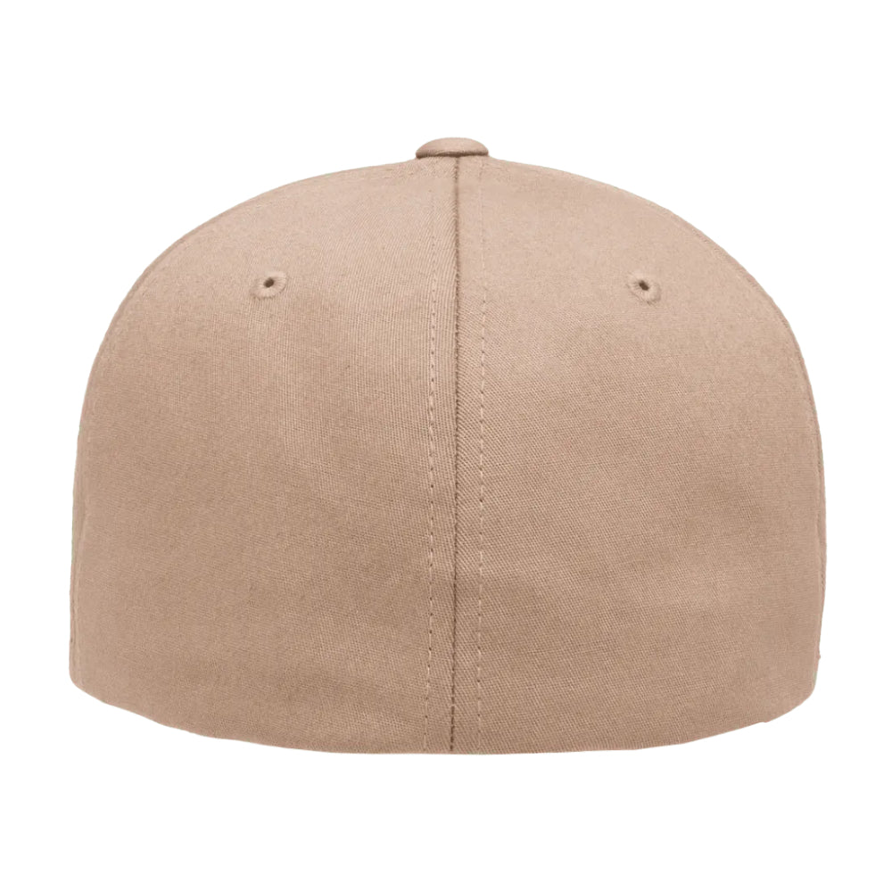 Flexfit Cotton Twill Cap 5001 Additional Image 23