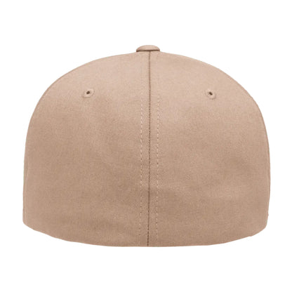 Flexfit Cotton Twill Cap 5001 Additional Image 23