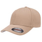 Flexfit Cotton Twill Cap 5001 Additional Image 21