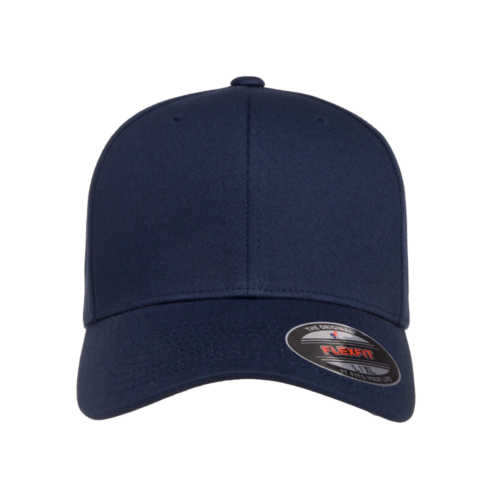 Flexfit Cotton Twill Cap 5001 Additional Image 28