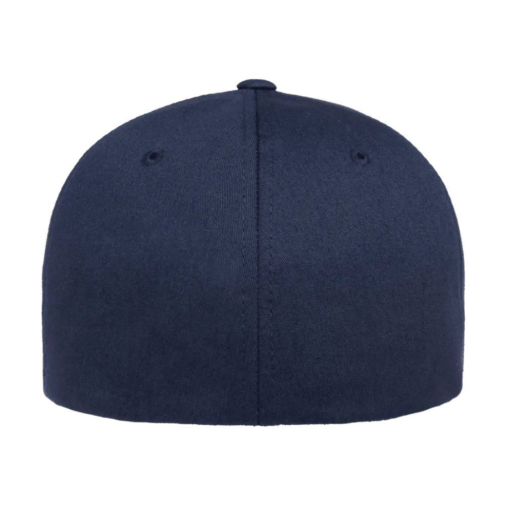 Flexfit Cotton Twill Cap 5001 Additional Image 29