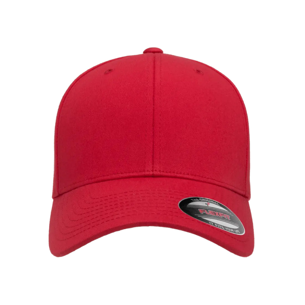 Flexfit Cotton Twill Cap 5001 Additional Image 34