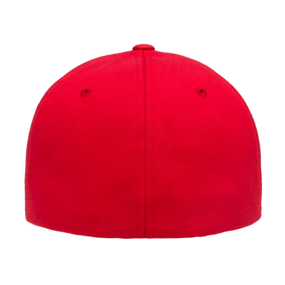 Flexfit Cotton Twill Cap 5001 Additional Image 35