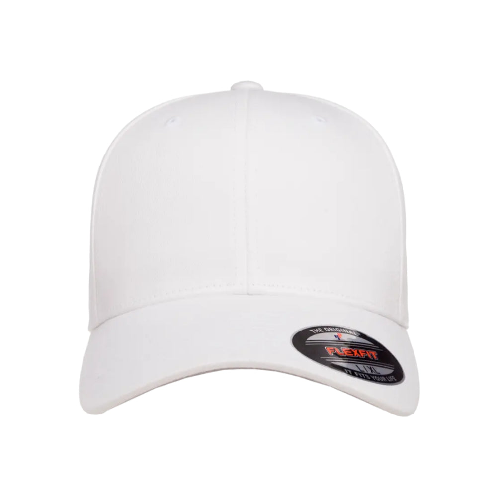 Flexfit Cotton Twill Cap 5001 Additional Image 42