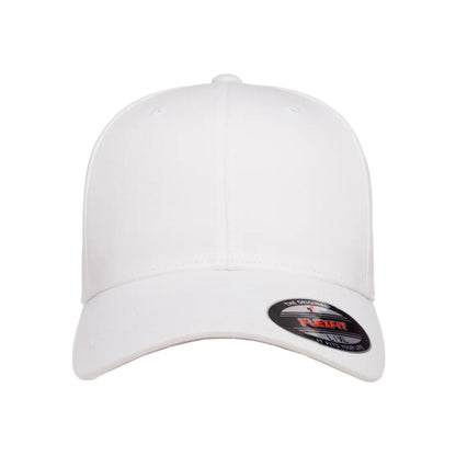 Flexfit Cotton Twill Cap 5001 Additional Image 42