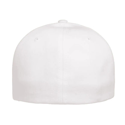 Flexfit Cotton Twill Cap 5001 Additional Image 43