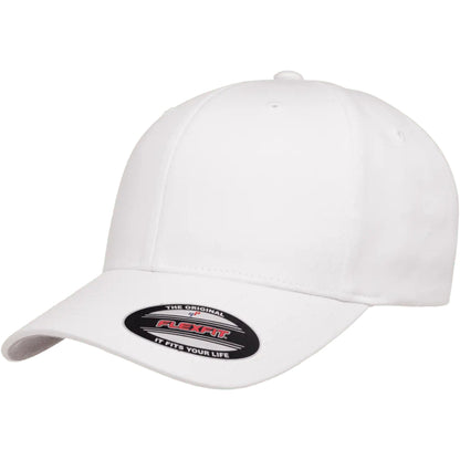 Flexfit Cotton Twill Cap 5001 Additional Image 41