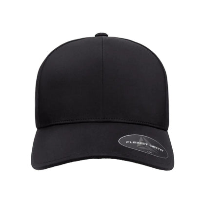 Flexfit Delta Seamless 180 Premium Baseball Cap Additional Image 5