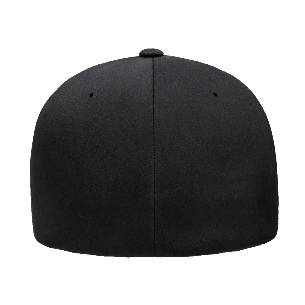 Flexfit Delta Seamless 180 Premium Baseball Cap Additional Image 7