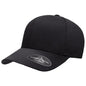 Flexfit Delta Seamless 180 Premium Baseball Cap Additional Image 4