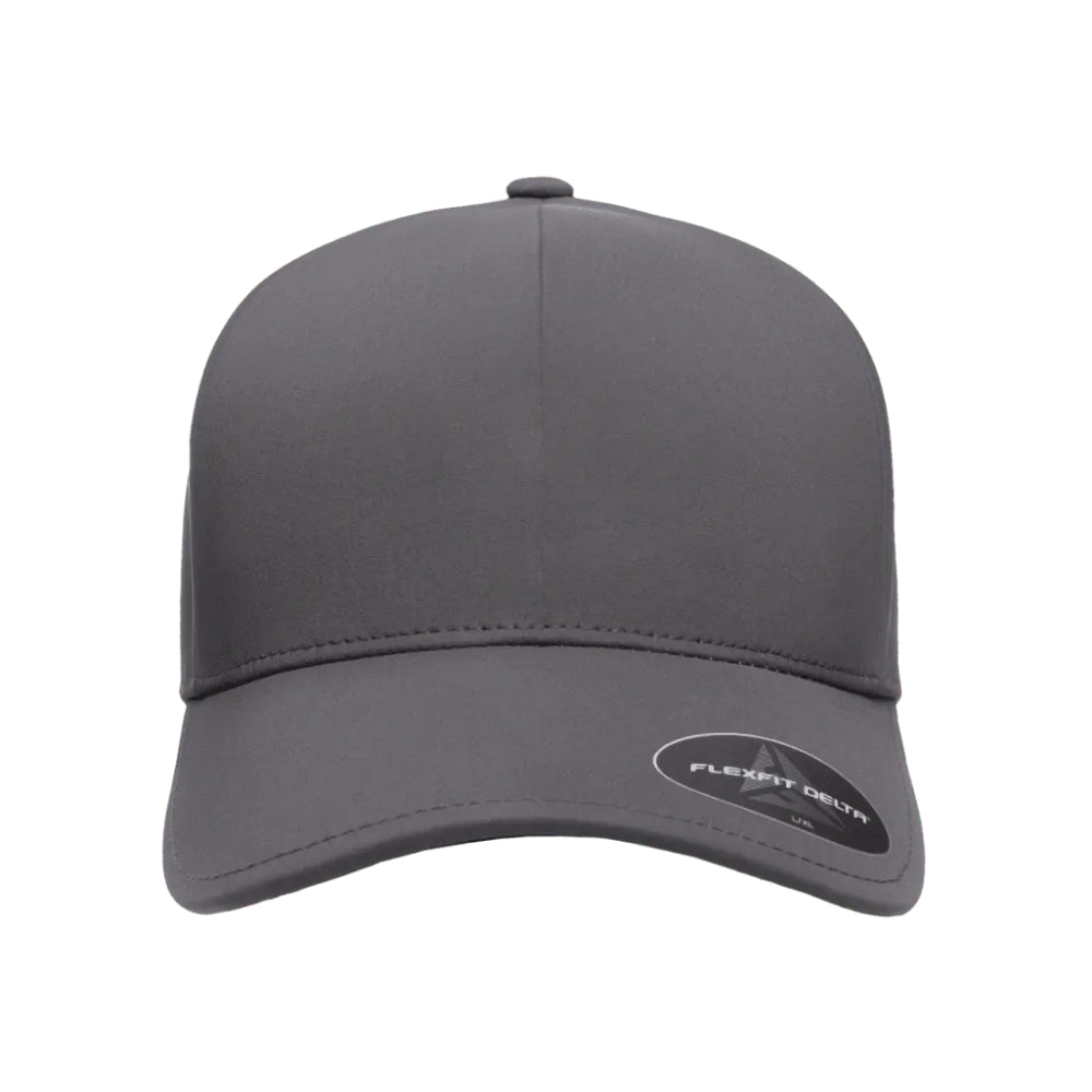 Flexfit Delta Seamless 180 Premium Baseball Cap Additional Image 13