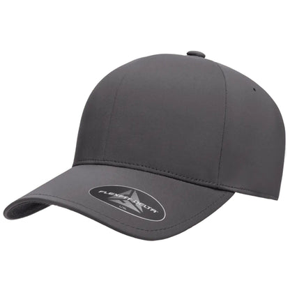 Flexfit Delta Seamless 180 Premium Baseball Cap Additional Image 12