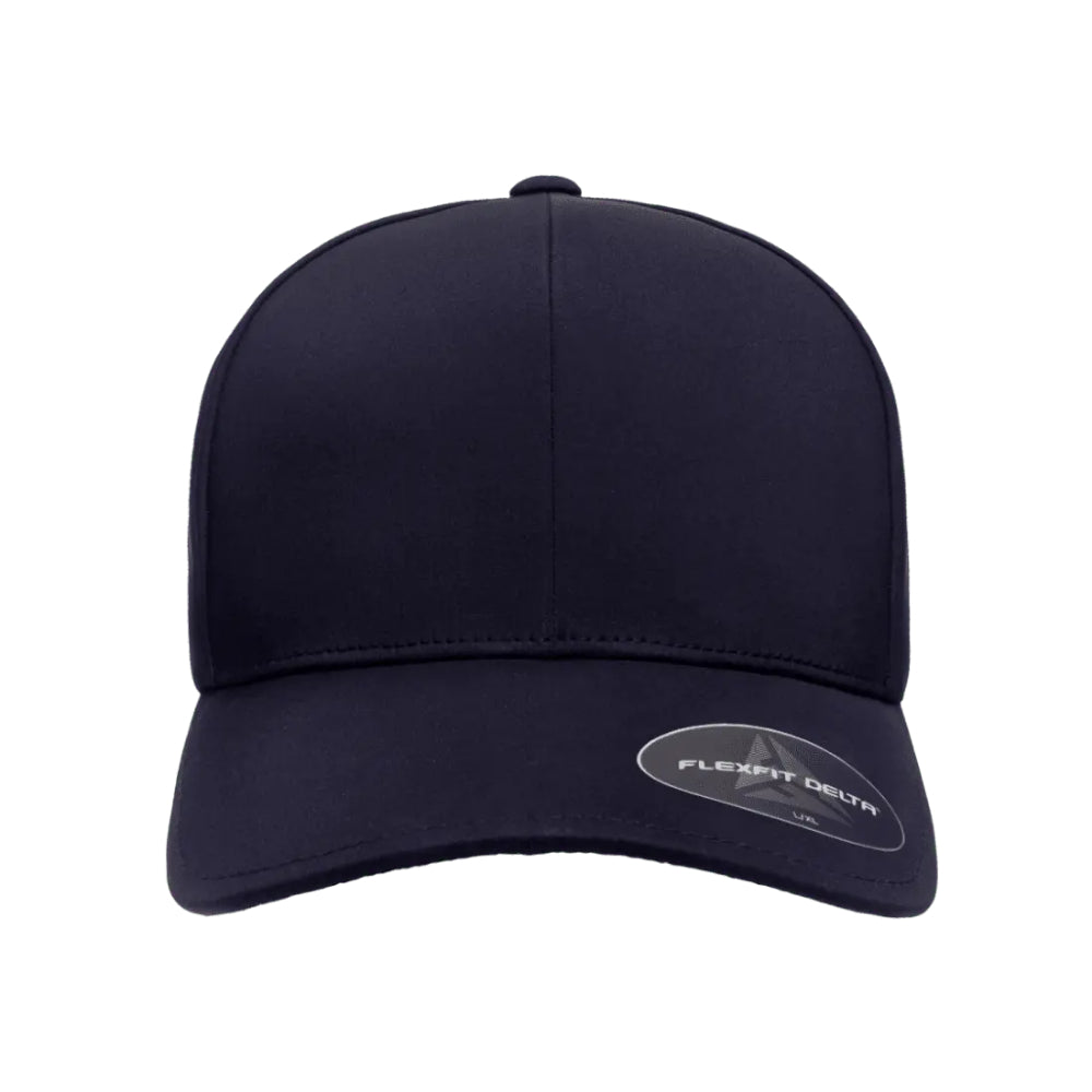 Flexfit Delta Seamless 180 Premium Baseball Cap Additional Image 23