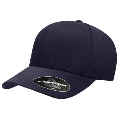 Flexfit Delta Seamless 180 Premium Baseball Cap Additional Image 22