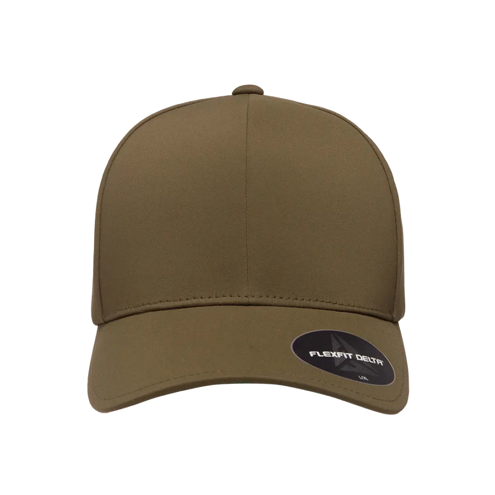 Flexfit Delta Seamless 180 Premium Baseball Cap Additional Image 31
