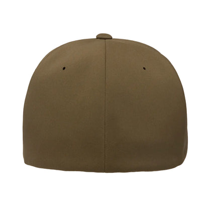 Flexfit Delta Seamless 180 Premium Baseball Cap Additional Image 33