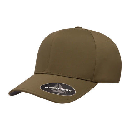 Flexfit Delta Seamless 180 Premium Baseball Cap Additional Image 30
