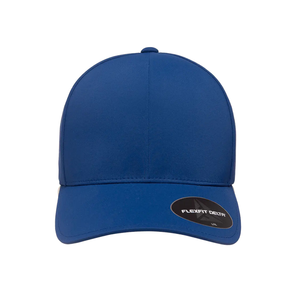 Flexfit Delta Seamless 180 Premium Baseball Cap Additional Image 39