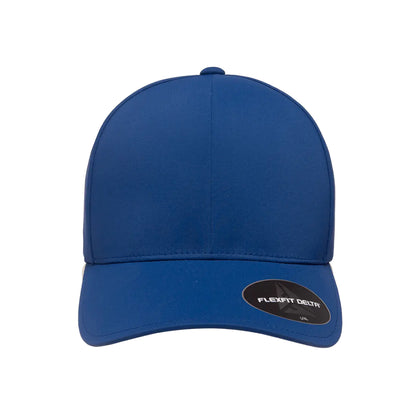 Flexfit Delta Seamless 180 Premium Baseball Cap Additional Image 39