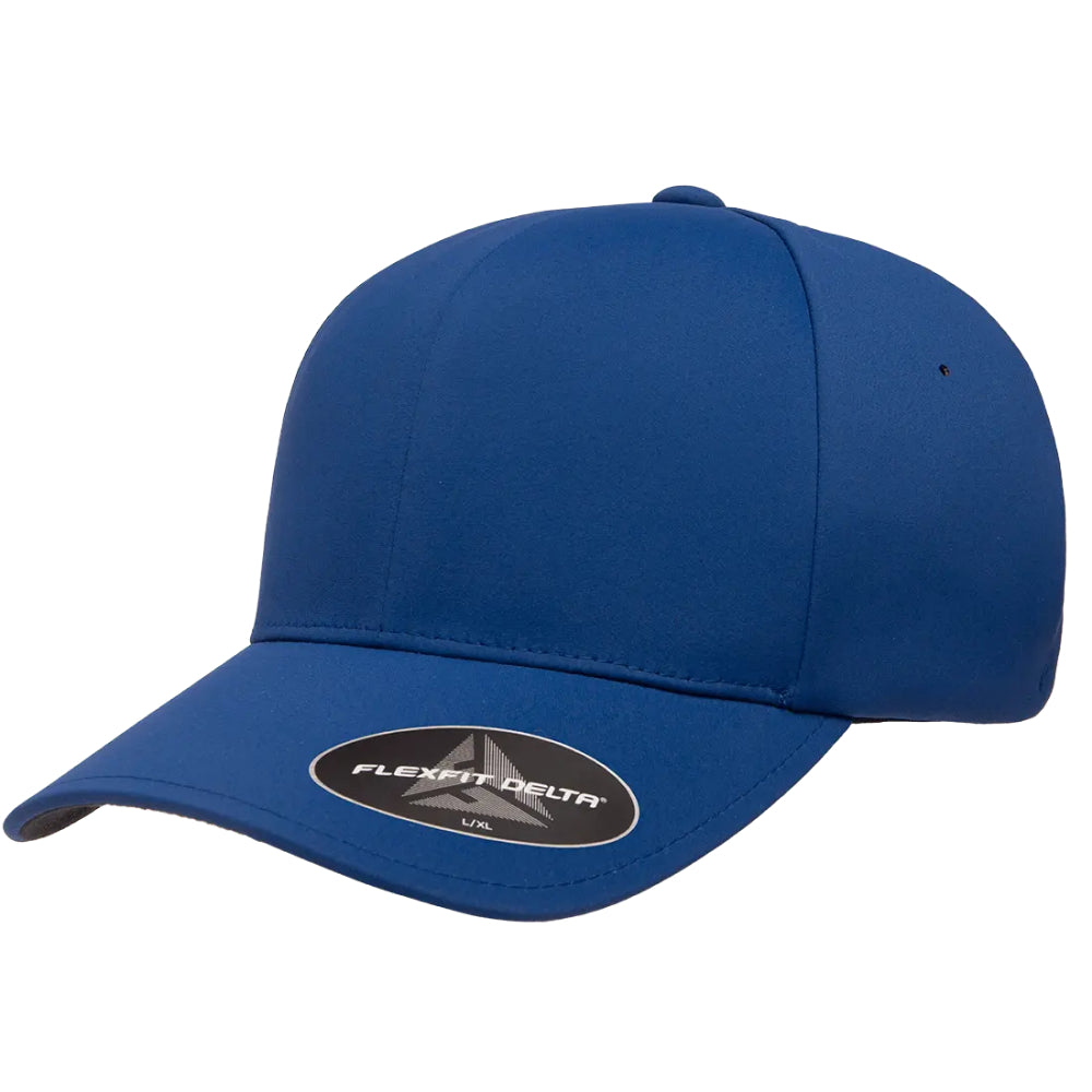 Flexfit Delta Seamless 180 Premium Baseball Cap Additional Image 38