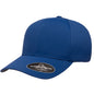 Flexfit Delta Seamless 180 Premium Baseball Cap Additional Image 38